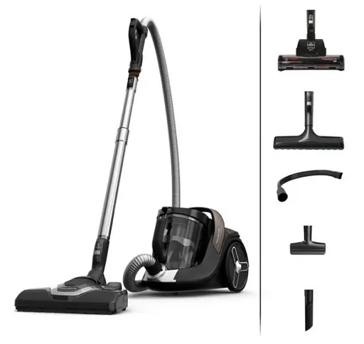 Пылесос Rowenta RO7C89EA (6918467) - фото 2