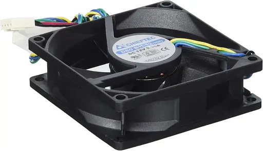 Вентилятор Chieftec Thermal Killer AF-0825PWM (AF-0825PWM) - фото 2