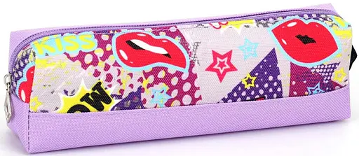 Пенал YM9303, Purple