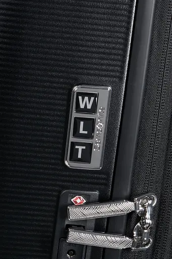 Валіза 69 См Samsonite IMAGE BLACK 69x45x28(31) KQ5*09003 - фото 5