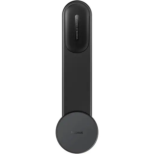 Автотримач Baseus PrimeTrip C02 Air Magnetic Black (C40182801113-01) [149874] - фото 2