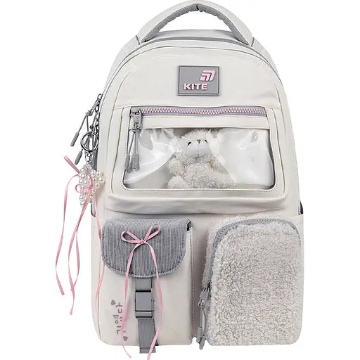 Рюкзак Kite Education teens Iconic (K26-2587M-1) - фото 1