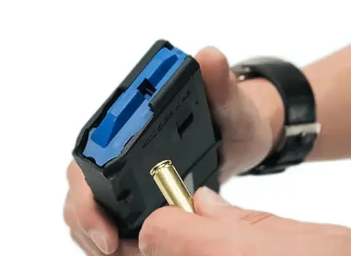 Магазин Leapers UTG AR15 кал. 223/5.56 на 30 патронов - фото 4