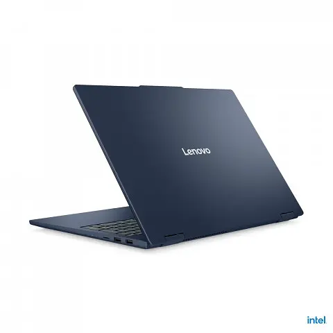 Ноутбук Lenovo IdeaPad 5 2-in-1 16IAL10 (83KS001BUS) Cosmic Blue - фото 4