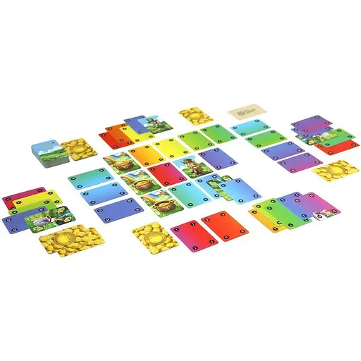 Карткова гра "Кобіто" Games7Days КБТ01UA 110 карток, правила гри - фото 3