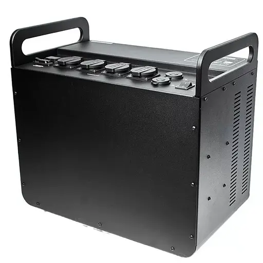 Джерело безперебійного живлення Bandera Power Home 2800 LiFePo4 125000 мА/год - фото 4