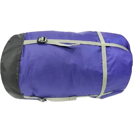 Компрессионный мешок Travel Extreme M Blue (1060-TE-А051MB)