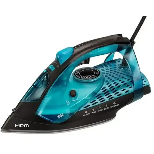 Утюг Mpm MZE-29 - фото 1