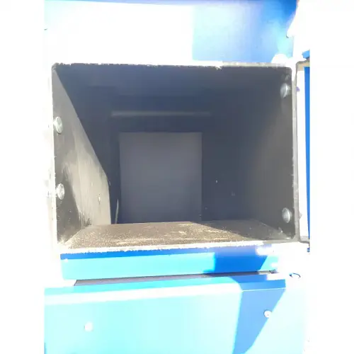 Твердопаливний котел Neus Joker 19 кВт - фото 8