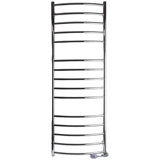 Полотенцесушитель UNIO LDE ER 1500-500-15 Лестница Дуга Элит (21435) - фото 1