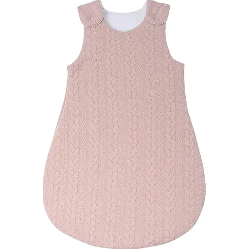 Спальний мішок дитячий FreeOn Bubaba Pink 0-6 м - фото 1