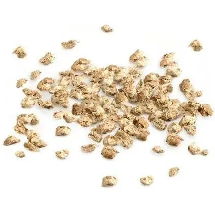 Наполнитель Cat’s Best Original для кошачьего туалета деревянный 10 л/4.3 кг - фото 2