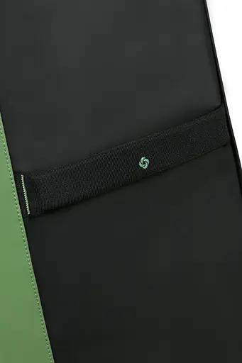 Дорожная Сумка На Колесах Samsonite ECODIVER STONE GREEN 67x43x28 KH7*04013 - фото 14