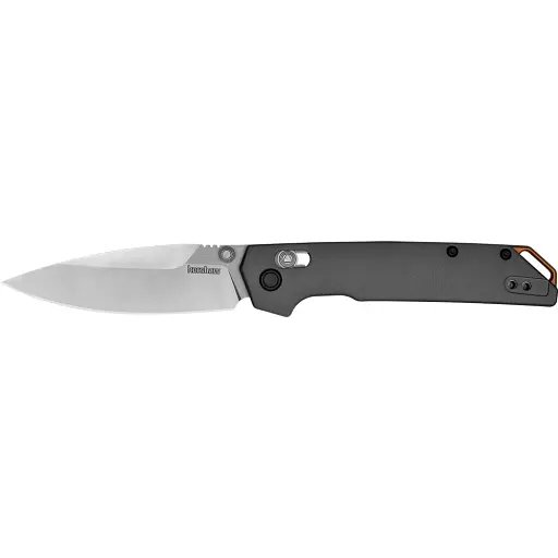 Нож Kershaw Iridium