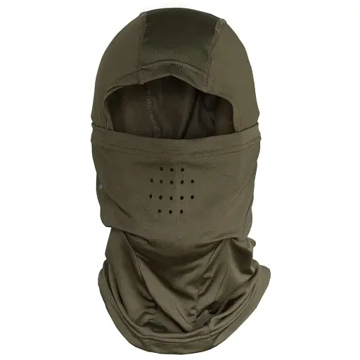 Балаклава Seeland Hawker scent contro One size Зеленый - фото 3