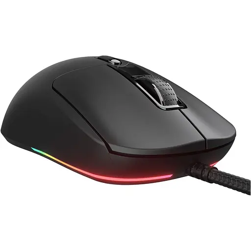 Миша Cougar Minos Neo Black (Minos Neo) - фото 7