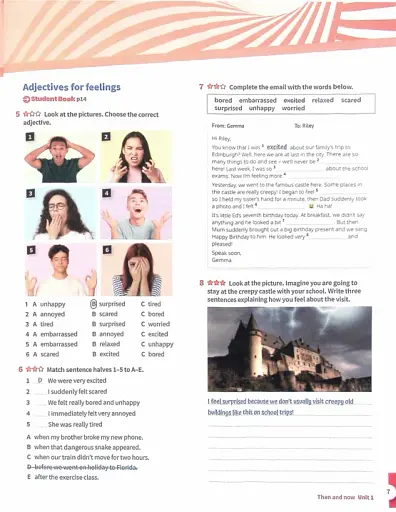 Harmonize. Level 2. Workbook with Online Practice - фото 4