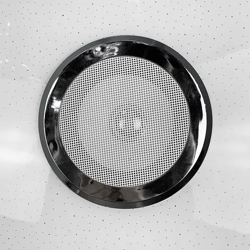 Світлодіодний світильник з RGD підсвіткою та Bluetooth Line F Діаметр 40см - фото 6