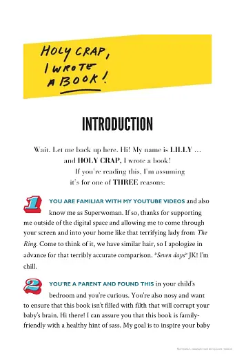 How to be a Bawse. A Guide to Conquering Life - фото 8