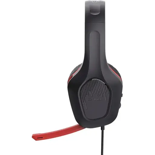Гарнітура Trust GXT GXT 415X ZIROX For Xbox 3.5 мм чорна - фото 6