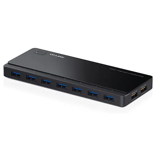 USB-Хаб TP-Link UH720 (UH720) - фото 2