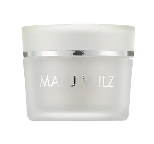 Энергизирующий крем Q10 для лица Malu Wilz 50 мл - фото 1
