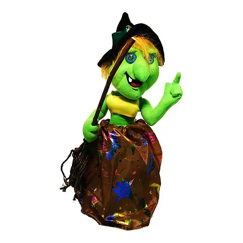 Фігурка Кікімора болотна - фото 1