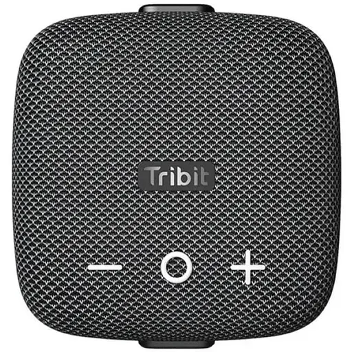 Колонка Tribit StormBox Micro 2 Portable Bluetooth Speaker 10W BTS12 (E12-1368N-01) - фото 1