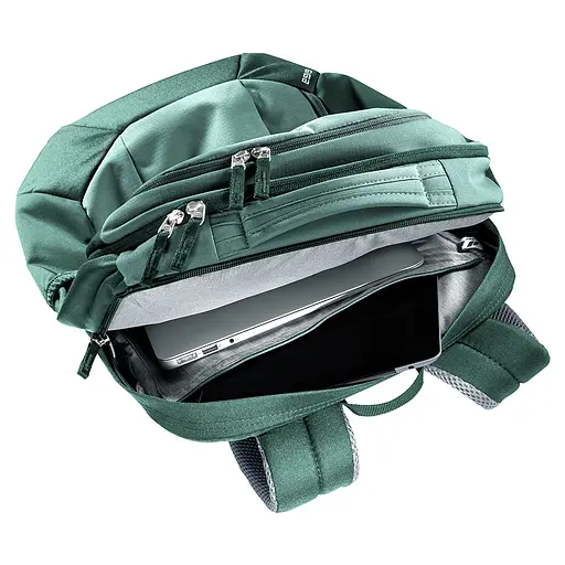 Рюкзак Deuter Giga New Emerald Green (1052-3812321 2276) - фото 8
