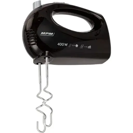 Миксер MPM MMR-24 - фото 2