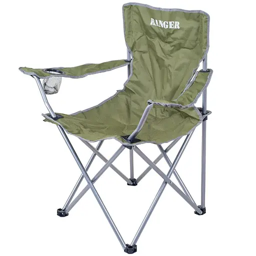 Складане крісло Ranger SL 620 RA2228 - фото 1