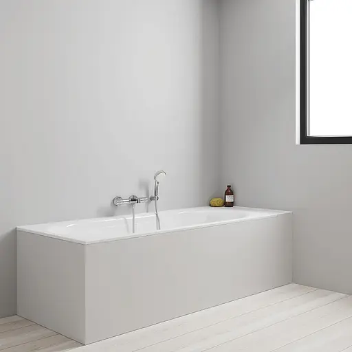 Термостат для ванны Grohe Grohtherm 800 Cosmopolitan 34766000 Хром - фото 6