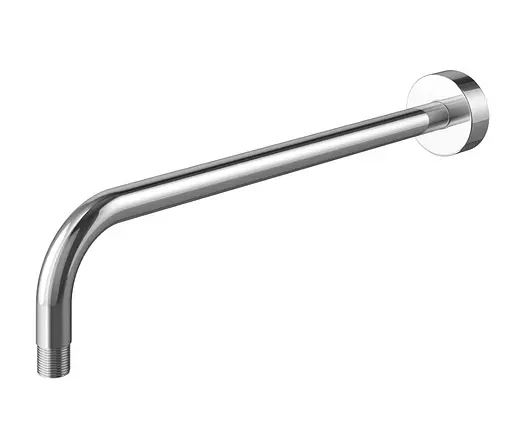 Душова система Kohlman Gixs 30 chrome + BOX прихованого монтажу QW210GR30, Хром - фото 4