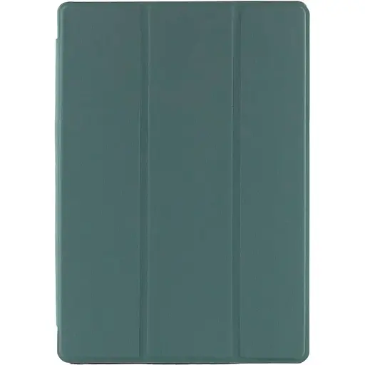 Чохол-книжка Epik Book Cover (Stylus Slot) для Redmi Pad 2 Pine Green [154389] - фото 1