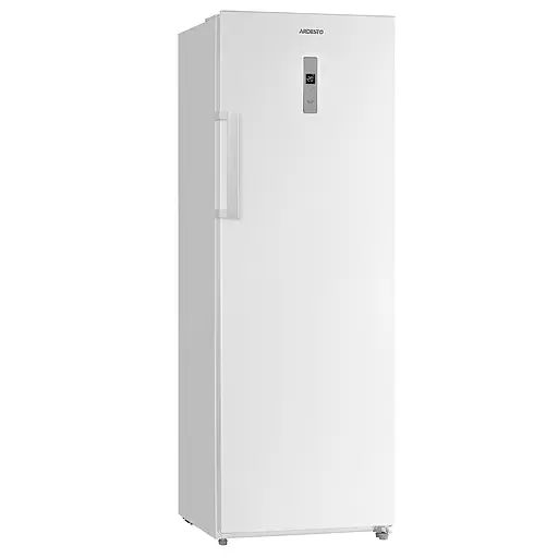 Ardesto Морозильна камера, 172.2x59.5х63.2, 261л, А+, NF, режим холодильника, білий - фото 5
