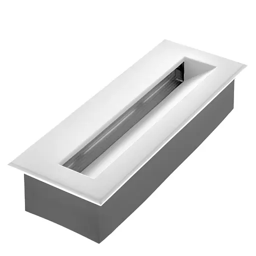 Светильник Brille грунтовый врезной LED 7W IP54 WH (AL-904) - фото 6