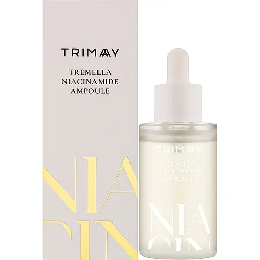 Сироватка для обличчя Trimay Tremella Niacinamide 50 мл