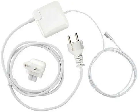 Зарядний пристрій 45 W MagSafe Power Adapter MC747 блок живлення - фото 1