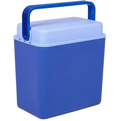 Термобокс Bo-Camp Arctic 24 Liters Blue (6702870) (DAS301435) - фото 1