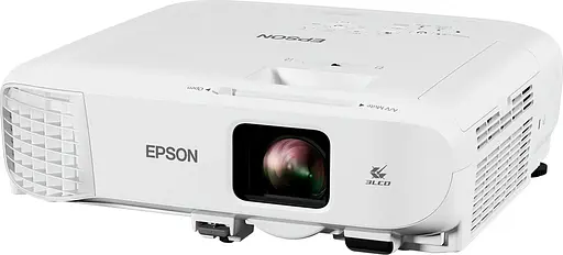 Мультимедійний проектор Epson EB-982W (V11H987040) [89206] - фото 3