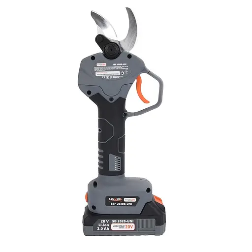 Ножиці садові-секатор Sequoia (SBP2030B-UNI) - фото 1