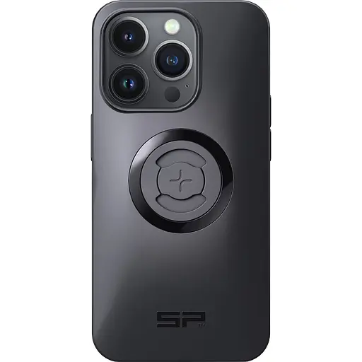 Чохол SP Connect SPC+ для Apple iPhone 16 Pro (52684) [142967]