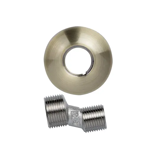 Змішувач для ванни Corso FE-2C152K - фото 3