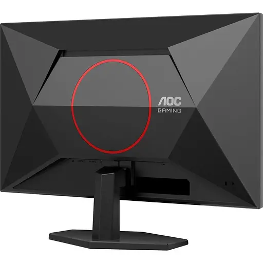 Монітор 27" AOC Q27G42XE QHD IPS 180Hz (Q27G42XE) - фото 5