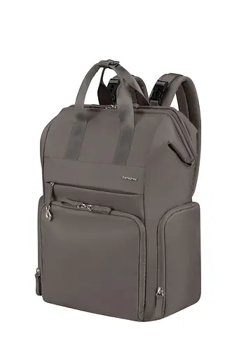 Рюкзак Samsonite MOVE 5.0 GUNMETAL GREEN 40x27x14,5 KP0*24096 - фото 3