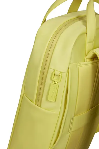 Рюкзак 14,1" Samsonite 4PACK LEMON YELLOW 37,5x27x11 KP3*06001 - фото 9