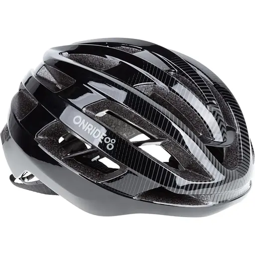 Шолом Onride Pave L Сірий/Чорний (1085-6936116101284)