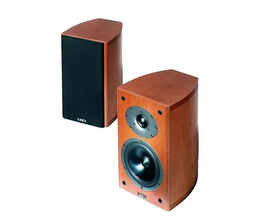 Фронтальные акустические колонки Acoustic Energy Aelite 601 CH - фото 2