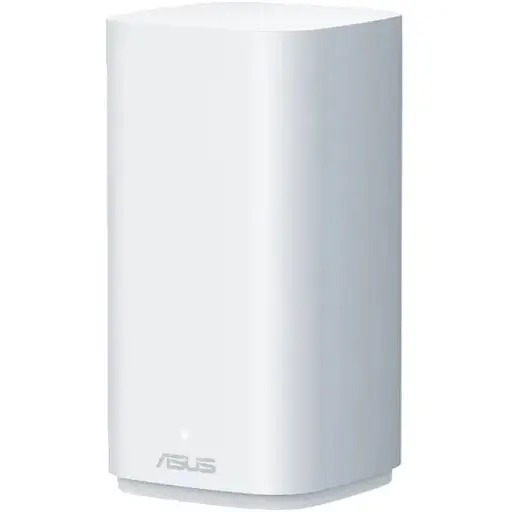 Wi-Fi Mesh-система Asus ZenWiFi BD4 Outdoor 1pk White (90IG09A0-MO3B60) - фото 1