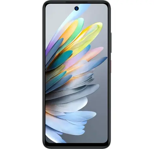 Смартфон ZTE Blade A75 4/128Gb Black UA UCRF - фото 2